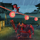 Illustration for article titled Mini Ninjas Make Happy Pandas